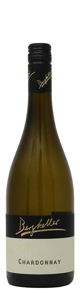 2022 Chardonnay feinherb 0,75 L - Weingut Bergkeller