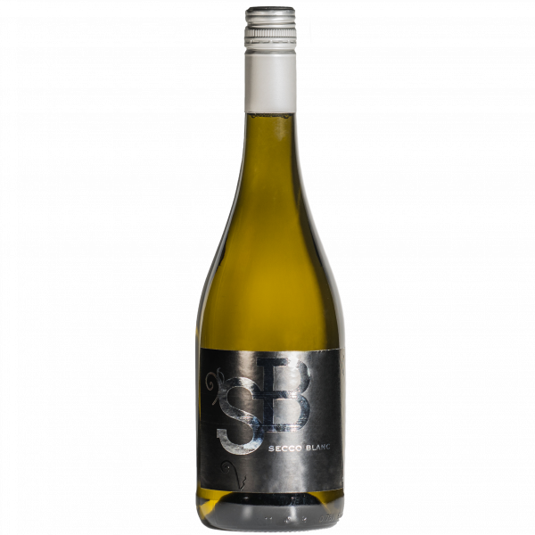 Secco Blanc 0,75 L - Wein- und Sektgut Schreier