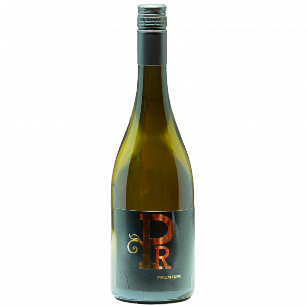 Secco Blanc de Noirs Premium 0,75 L - Wein- und Sektgut Schreier