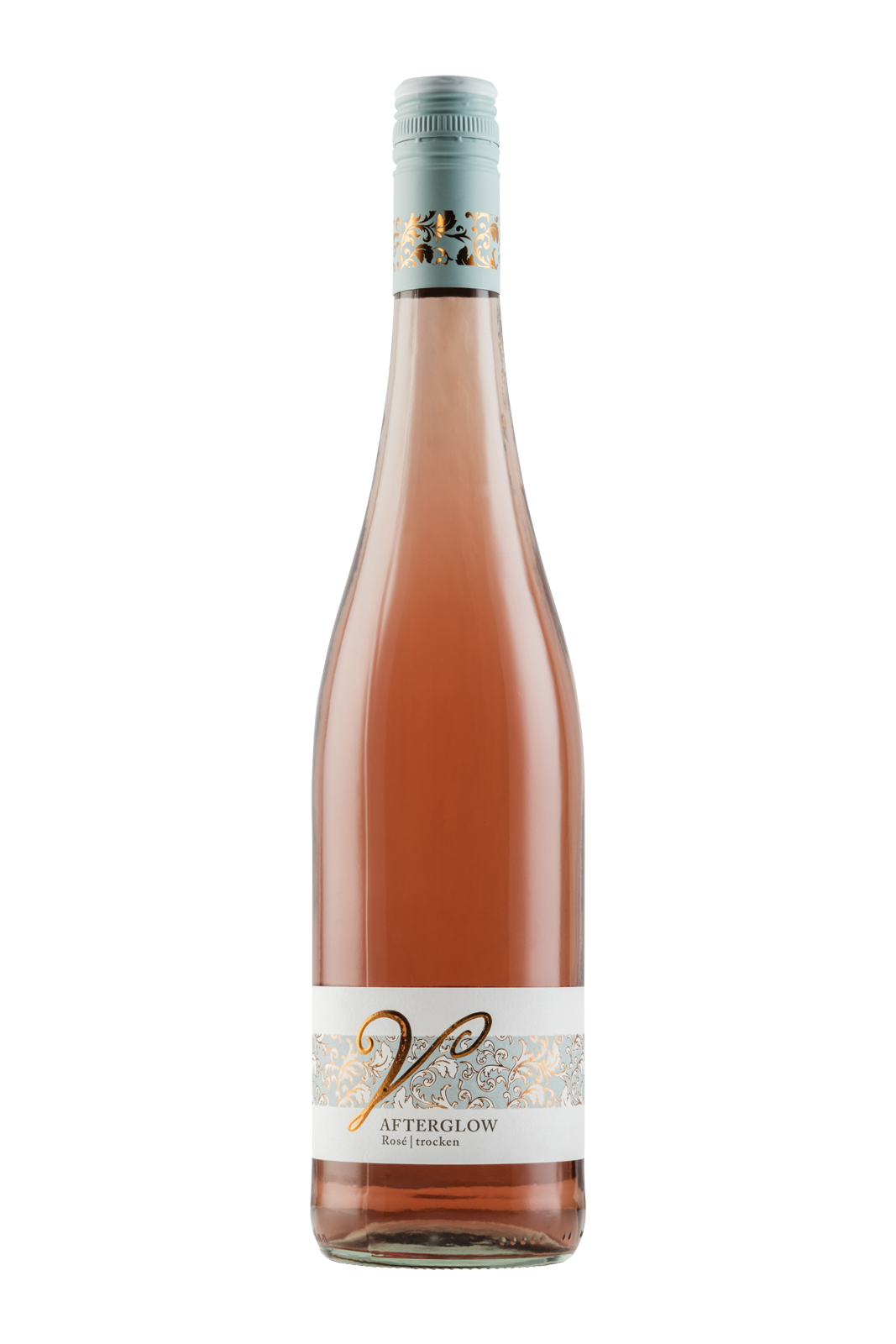 2023 Cuvée Afterglow Rosé trocken 0,75 L - Vera Keller Weine