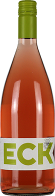 Portugieser Rosé halbtrocken 1,0 L - Weingut Eck