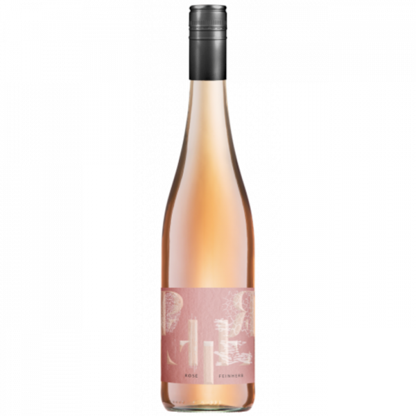 Rosé feinherb 0,75 L ► Weingut Peter