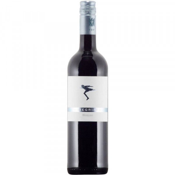 Pinot Noir trocken VDP.Gutswein 0,75 L ► Weingut Siegrist
