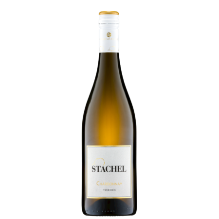 Chardonnay Maikammer trocken - Weingut Stachel