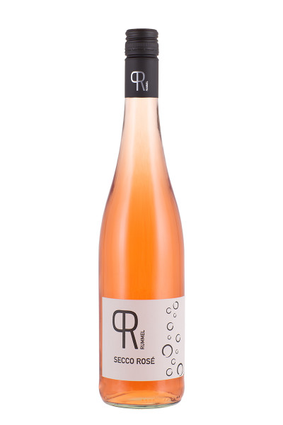 Secco Rosé 0,75 L - Weingut Rummel