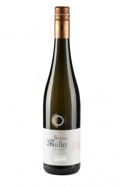 Himmelblau Cuvée Weiß 0,75 L - Weingut Hubert Müller