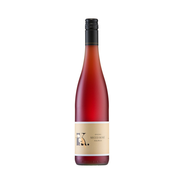 Secco Rosé Perlwein 0,75 L ► Weingut Kneisel