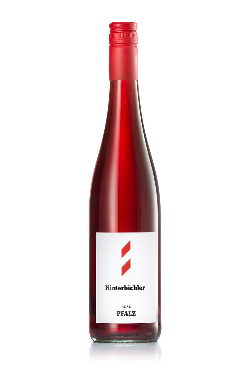 2022 Rosé trocken 0,75 L - Weingut Hinterbichler