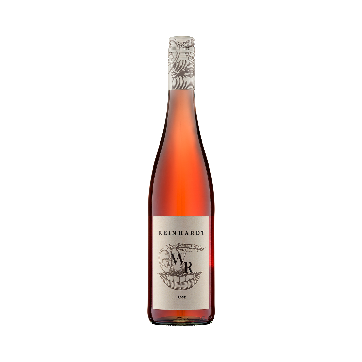2021 Rosé trocken 0,75 L Gutswein - Weingut Reinhardt