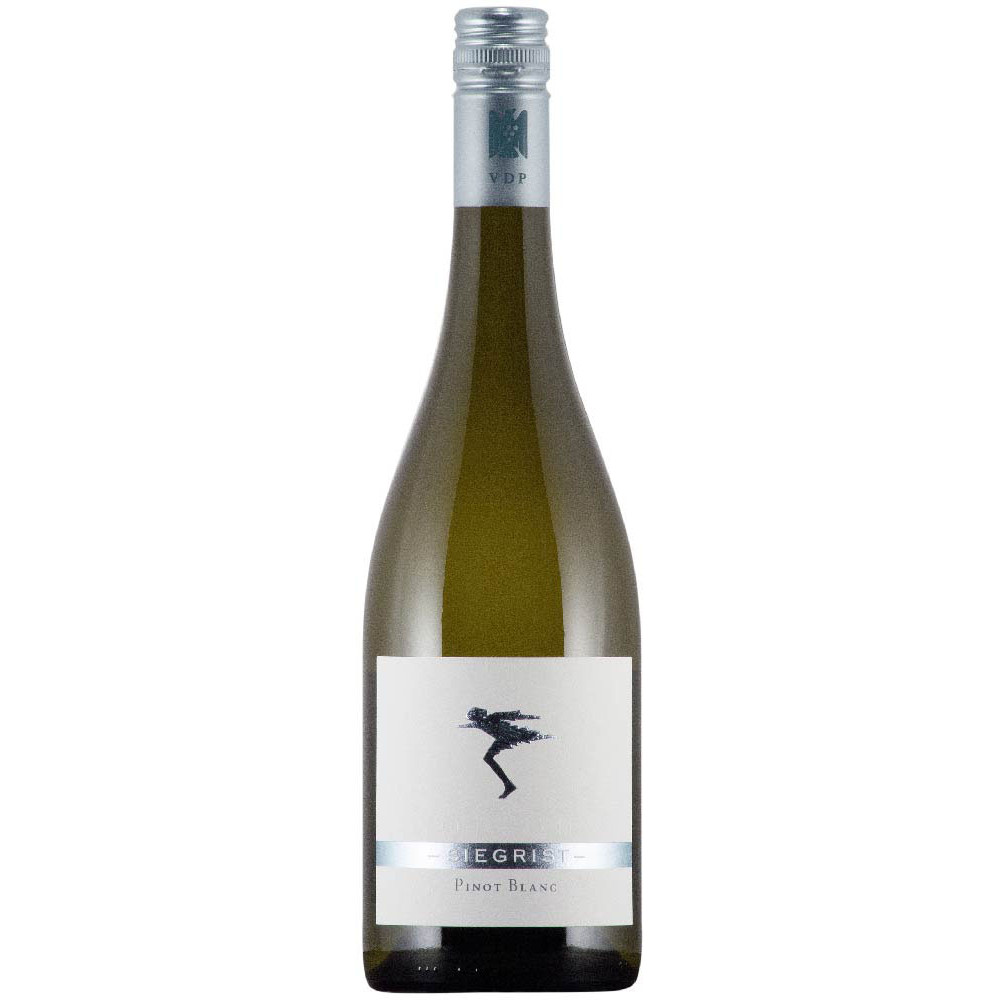 2021 Pinot Blanc trocken VDP.Gutswein 0,75 L - Weingut Siegrist