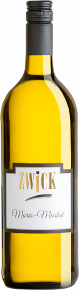 Morio Muskat lieblich 0,75 L - Weinhaus Zwick