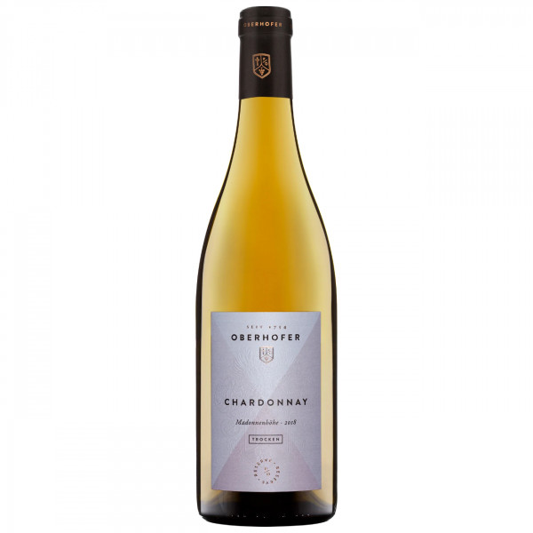 Chardonnay Edesheimer Mandelhang trocken ► Weingut Oberhofer