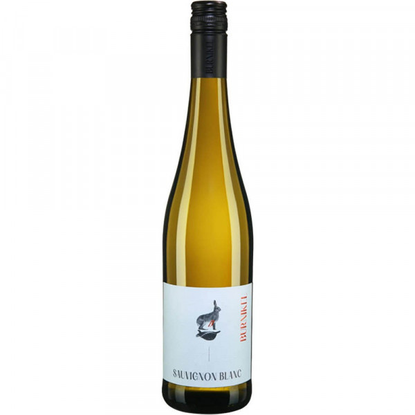 Sauvignon Blanc trocken 0,75 L ► Weingut Burnikel