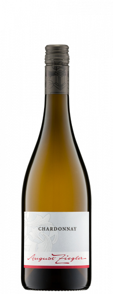 Chardonnay fumé trocken 0,75 L ► August Ziegler | Pfalz