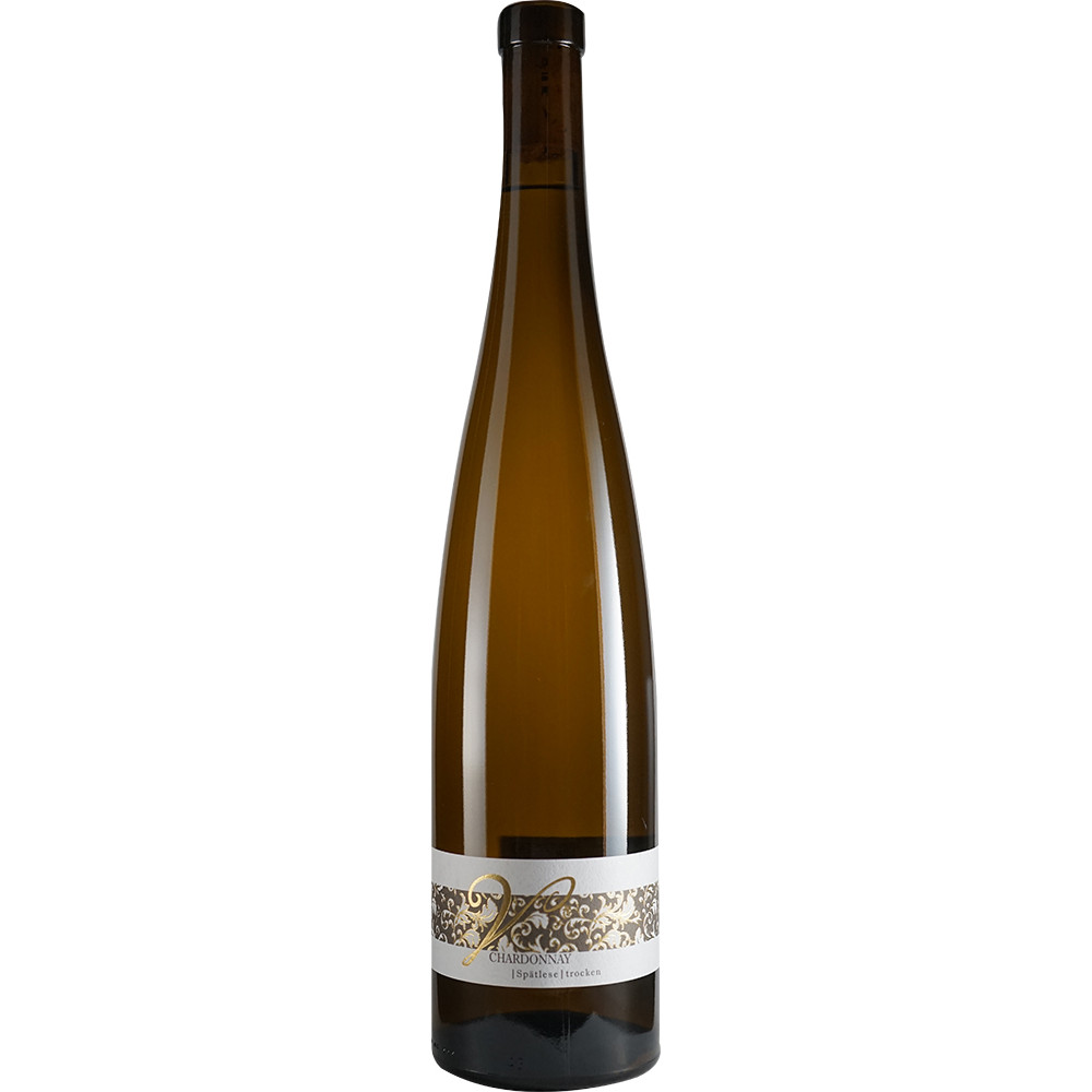 2021 Chardonnay trocken 0,75 L - Vera Keller Weine