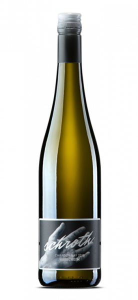 Asselheimer Chardonnay trocken 0,75 L - Weingut Michael Schroth