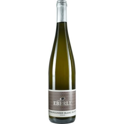 Spätburgunder Blanc de Noir feinherb 0,75 L ► Weingut Eberle