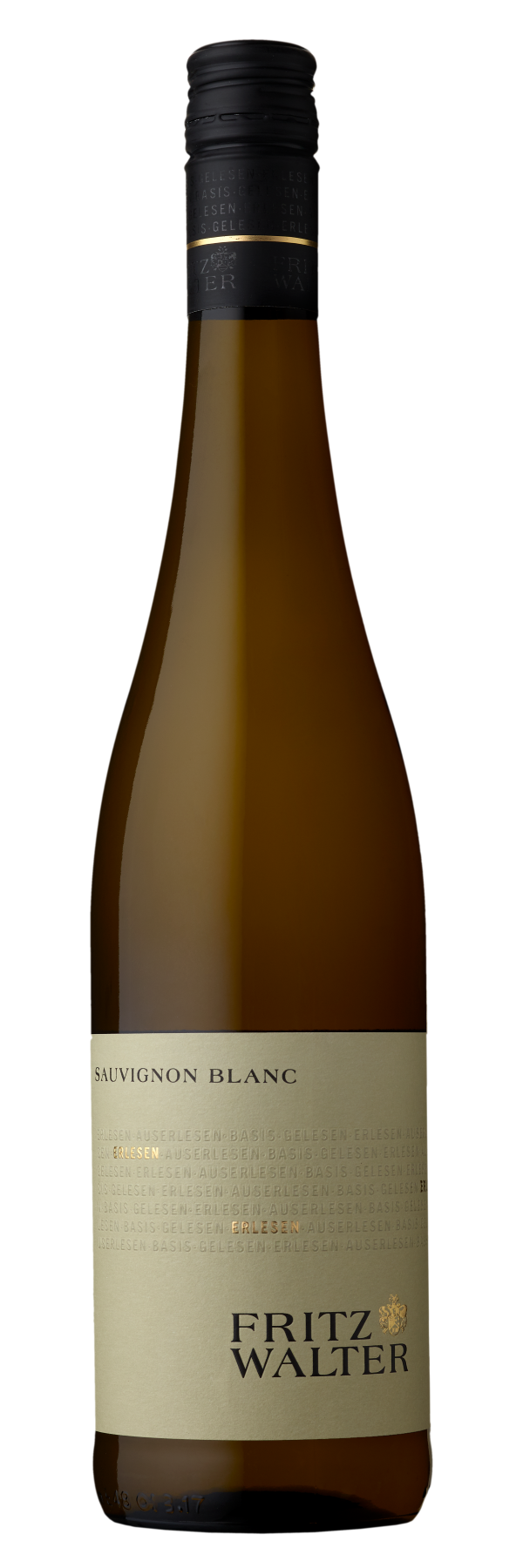 2023 Sauvignon Blanc 0,75 L - WeinGut Fritz-Walter