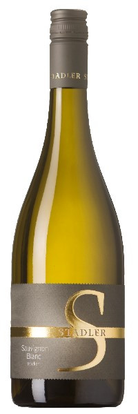 Sauvignon Blanc trocken 0,75 L ► Weingut Stadler