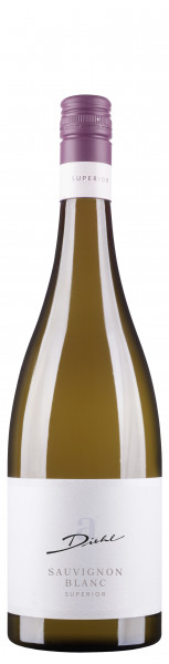 SUPERIOR Sauvignon Blanc 0,75 L - Weingut Diehl