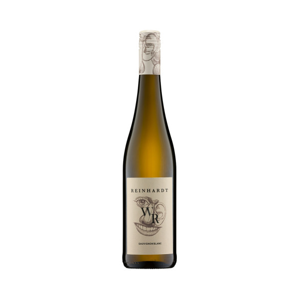 Sauvignon Blanc trocken 0,75 L ► REINHARDT