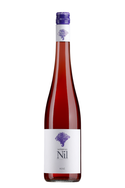 2022 Rosé trocken 0,75 L - Weingut am Nil