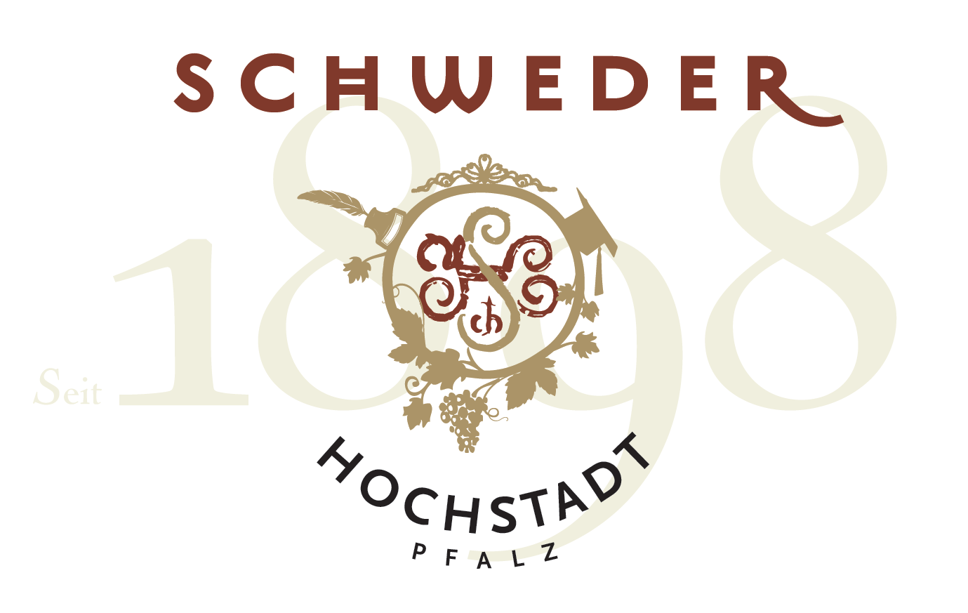 2021 Chardonnay trocken "S" 0,75 L - Weingut Schweder