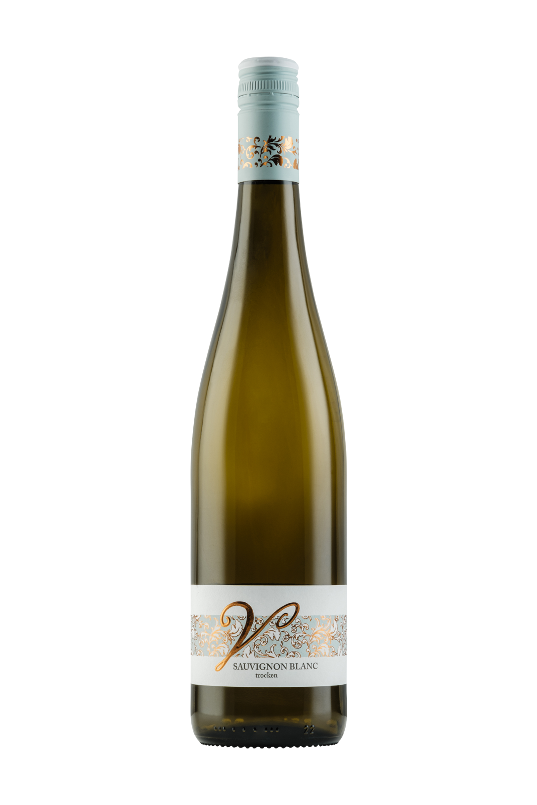 2023 Sauvignon blanc trocken 0,75 L - Vera Keller Weine
