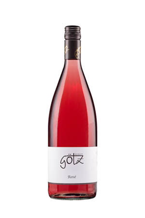 Rosé trocken 1,0 L ► Weingut Götz | Pfalz