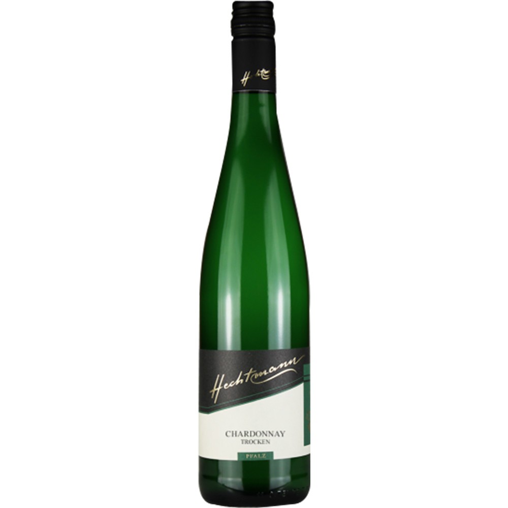 2022 Chardonnay trocken 0,75 L - Weingut Hechtmann