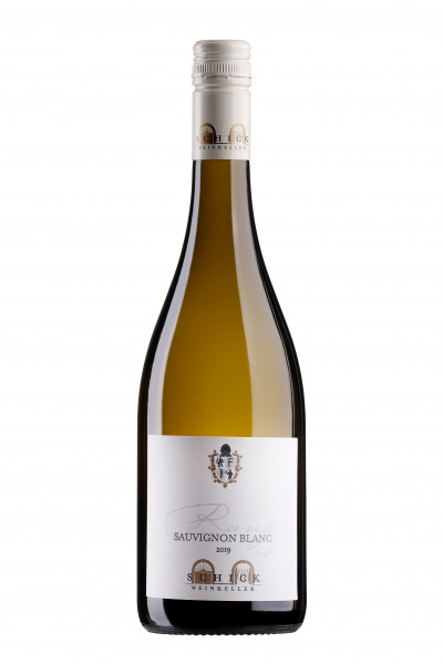 Sauvignon Blanc trocken 0,75 L RANG - Weinkeller Schick