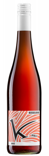 Rosé trocken 0,75 L ► Weingut Lukas Kesselring