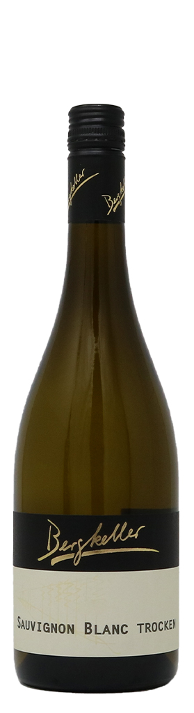 2022 Sauvignon Blanc trocken 0,75 L - Weingut Bergkeller