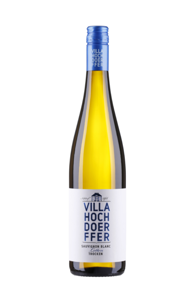 Sauvignon Blanc "Letten" trocken 0,75 L - Villa Hochdörffer