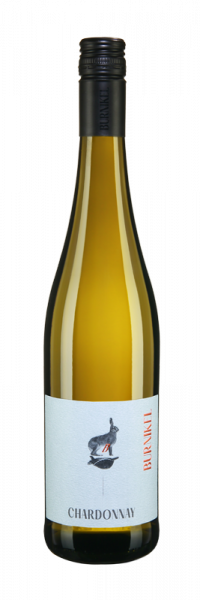 2022 Chardonnay trocken 0,75 L - Weingut Burnikel
