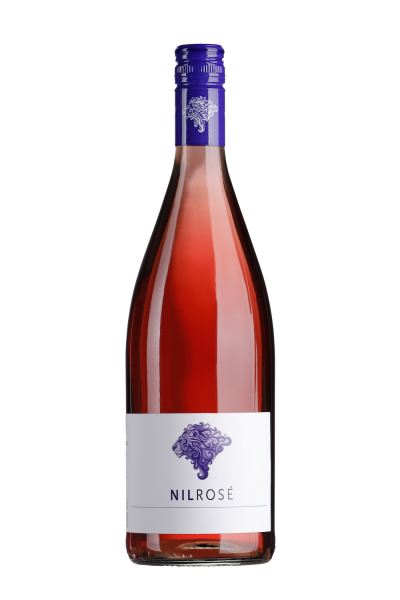 Nil Rosé feinherb 1,0 L ► Weingut am Nil