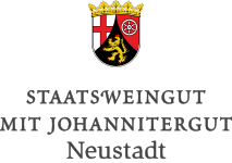 Staatsweingut mit Johannitergut Neustadt
