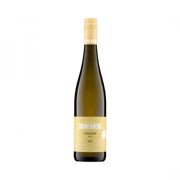 Sonnenberg ► Huxelrebe süß 0,75 L Weißwein