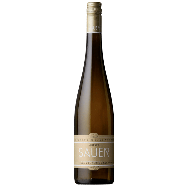 Löss Sauvignon Blanc trocken - Weingut Sauer