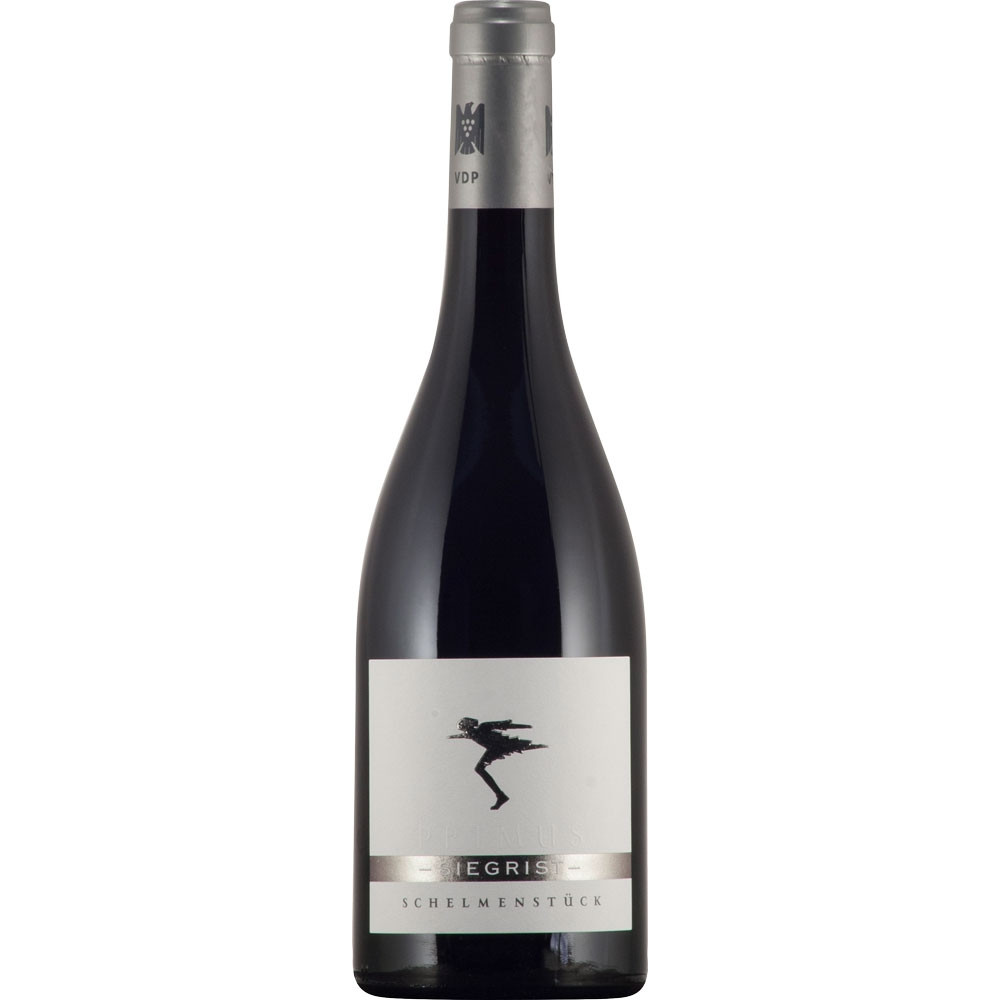 2016 Pinot Noir Schelmenstück Réserve trocken 0,75 L - Weingut Siegrist