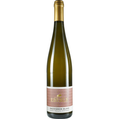 Sauvignon Blanc trocken Schlossgarten ► Weingut Eberle